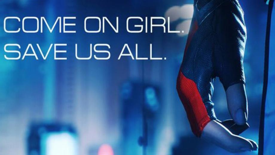 Mirror’s Edge 2 trailer expected this week