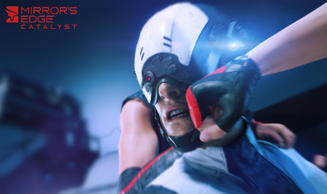 Mirror’s Edge Catalyst (Unlocker) [Csizi]