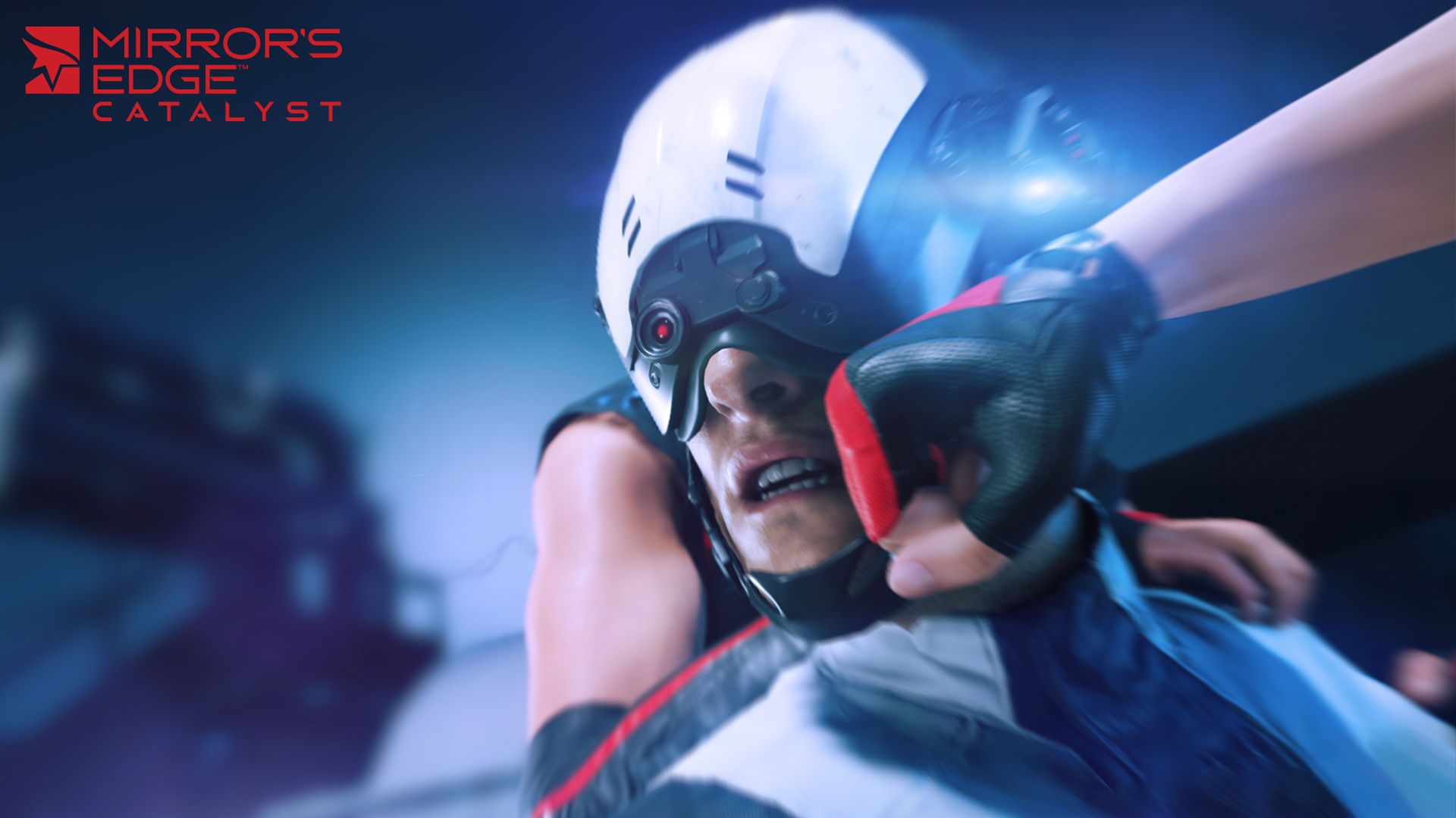 Mirror’s Edge Catalyst (Unlocker) [Csizi]