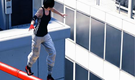 Mirror’s Edge 2 is Definitely in Development