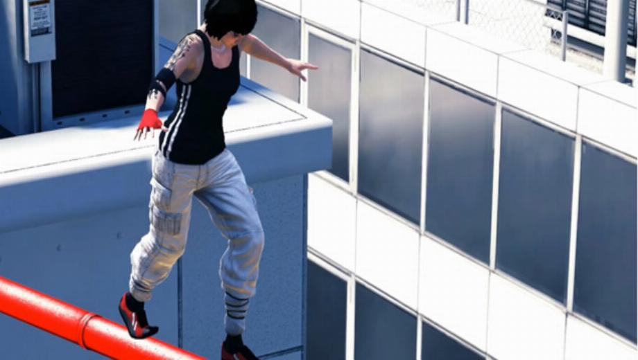 Mirror’s Edge 2 is Definitely in Development