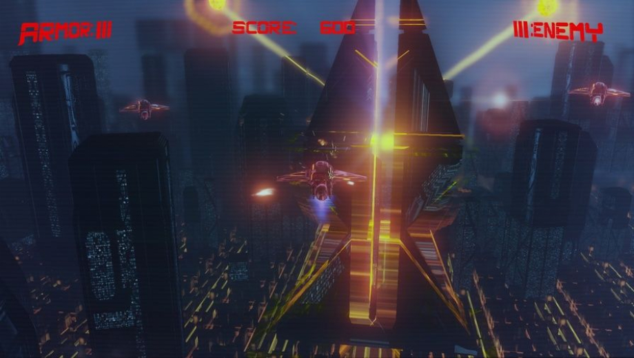 Missile Commander 2031 Free Full Game