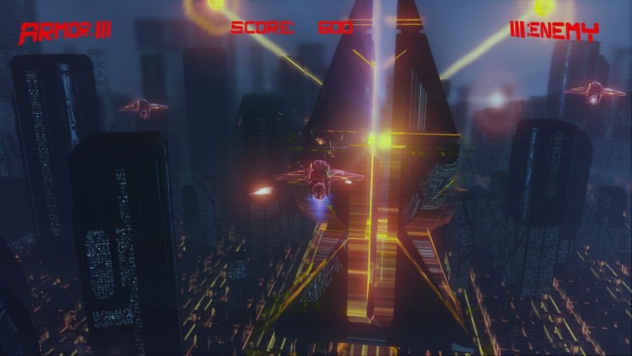 Missile Commander 2031 Juego completo gratis