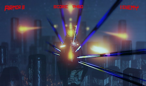 Missile Commander 2031 Free Full Game