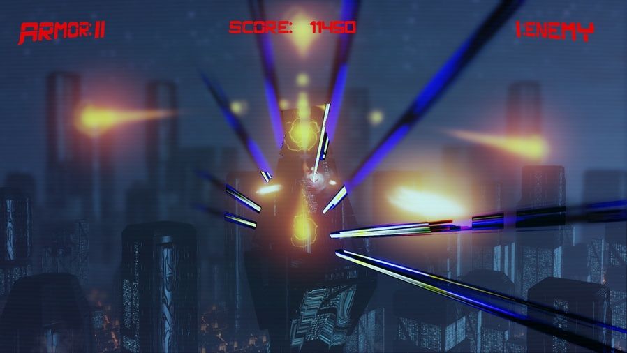 Missile Commander 2031 Kostenloses Vollspiel