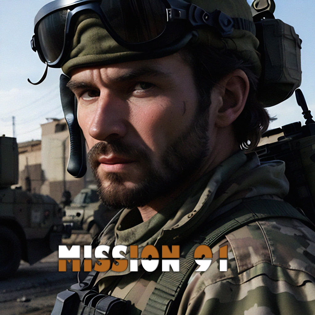 Mission 91 Free Full Game