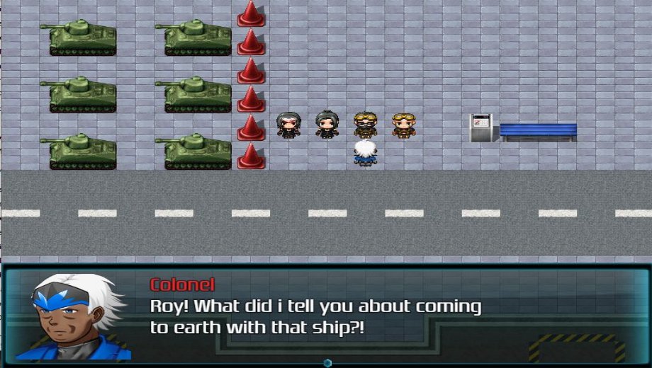Mission Pluto Free Full Game