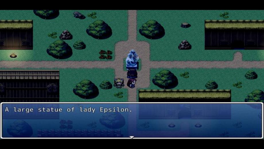 Mists of Epsilon Juego completo gratis