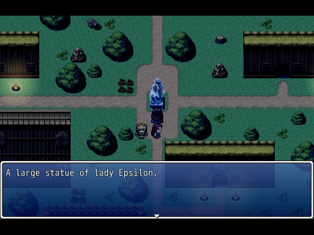 Mists of Epsilon Free Full Game