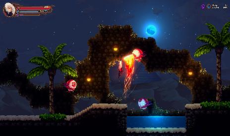 Mists of Noyah v0.0.6 (+4 Entrenador)