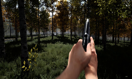 Mist Survival v0.3.10.1 (+1 Trainer)