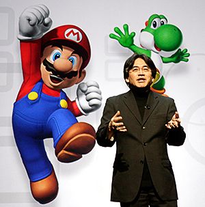 Nintendo Working On Wii Successor