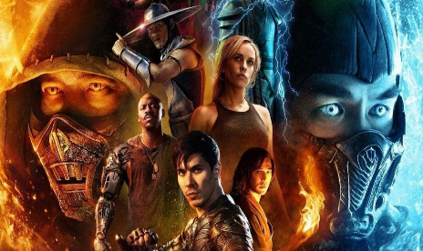 Mortal Kombat movie sequel is in the works