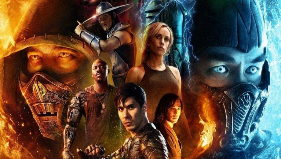 Mortal Kombat movie sequel is in the works