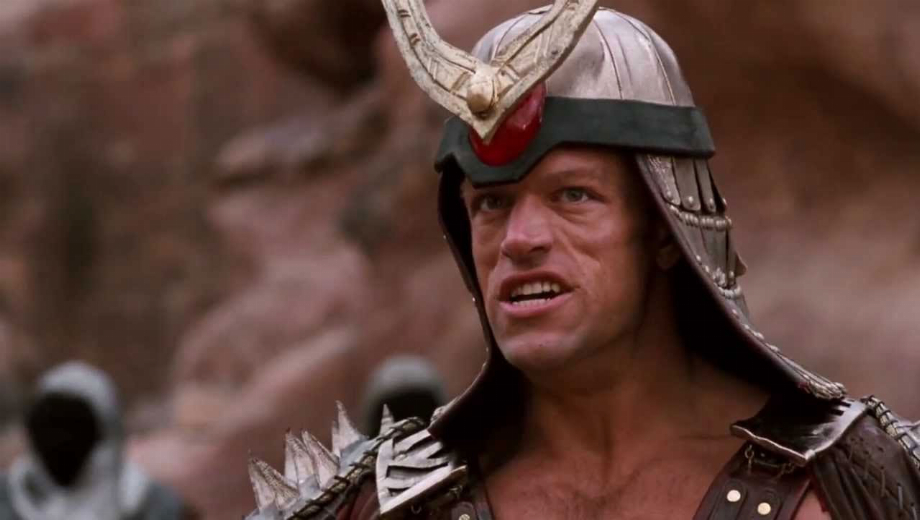 Mortal Kombat reboot movie has a release date