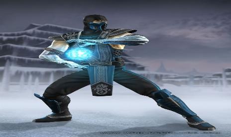 Official Mortal Kombat Podcast Now Online