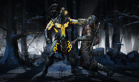 Mortal Kombat X Will Revive At Least One “Ality”