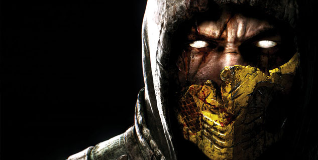 Oops. Giant Mortal Kombat X patch deletes save games