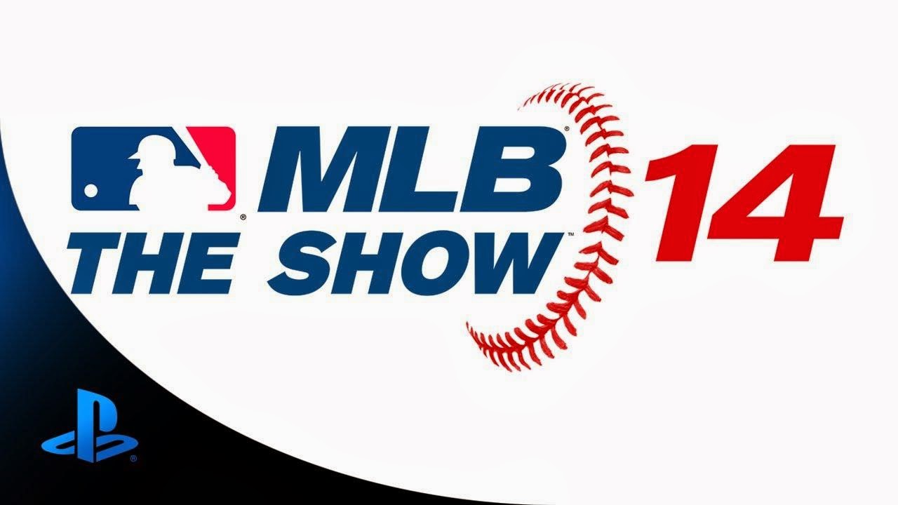 MLB 14: El Show