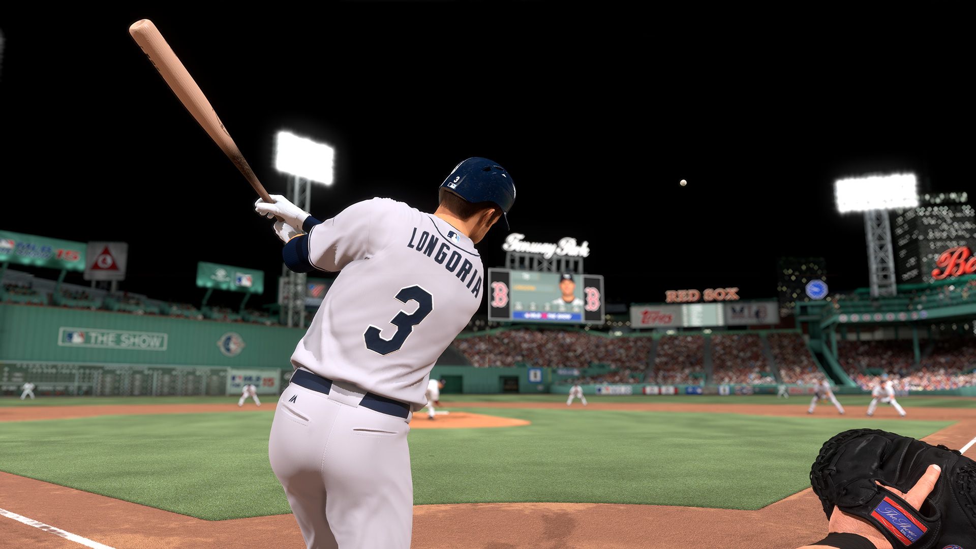 MLB 15: Die Show