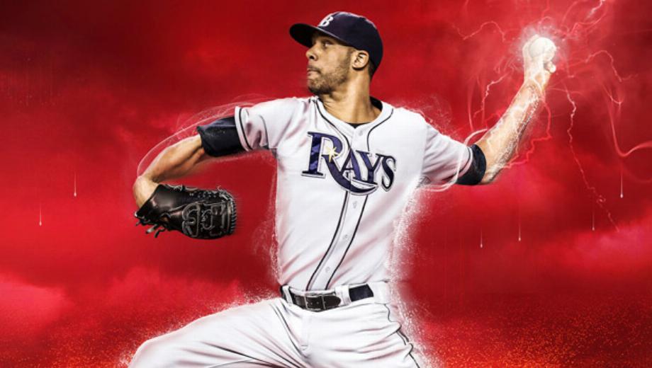 Major League Baseball 2K13