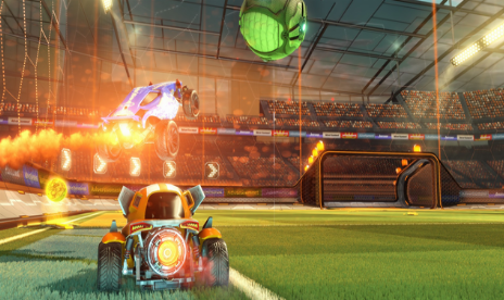 Here’s when every Rocket League tournament is taking place