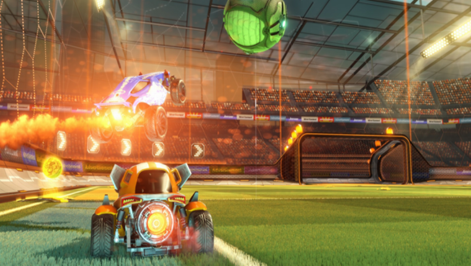 Here’s when every Rocket League tournament is taking place