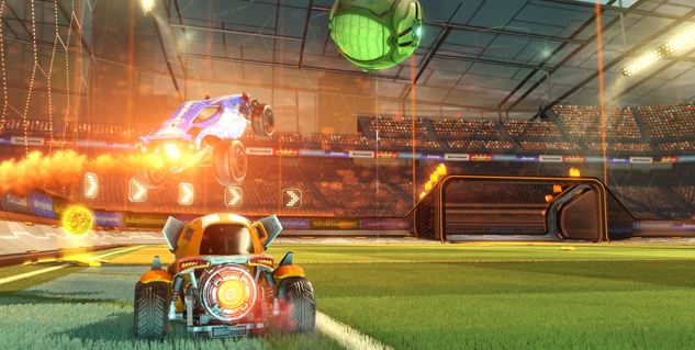 Here’s when every Rocket League tournament is taking place