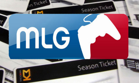 Would you ever pay to see professionals play video games?