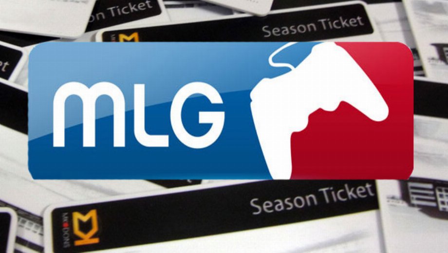 Would you ever pay to see professionals play video games?