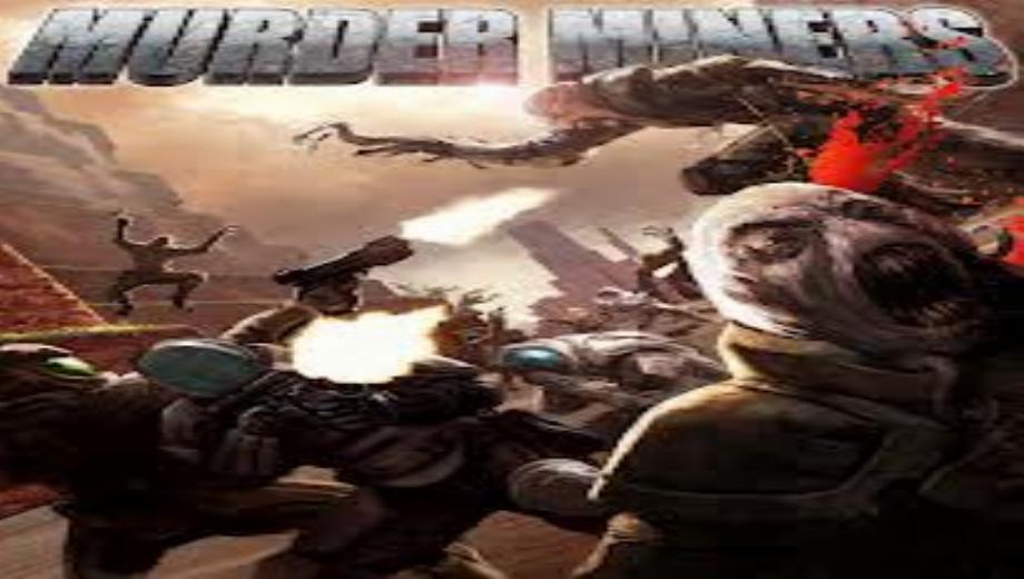 Murder Miners