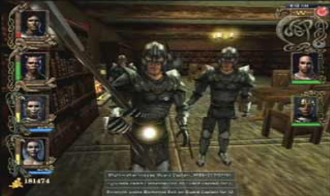 [RPG]
Might and Magic 9 v1.1 and v1.2 (SaveGame Editor)