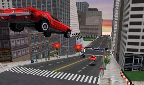 Midtown Madness 2 +1 trainer