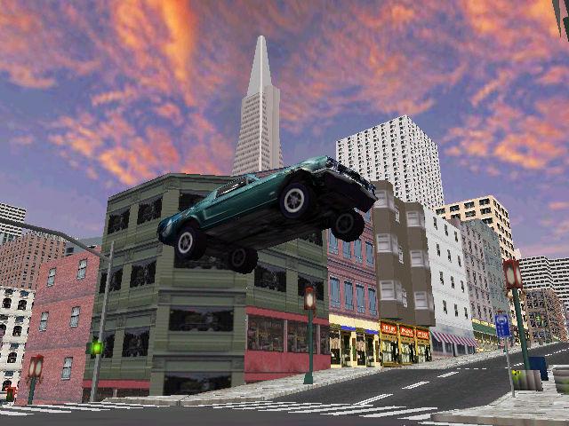 Midtown Madness 2