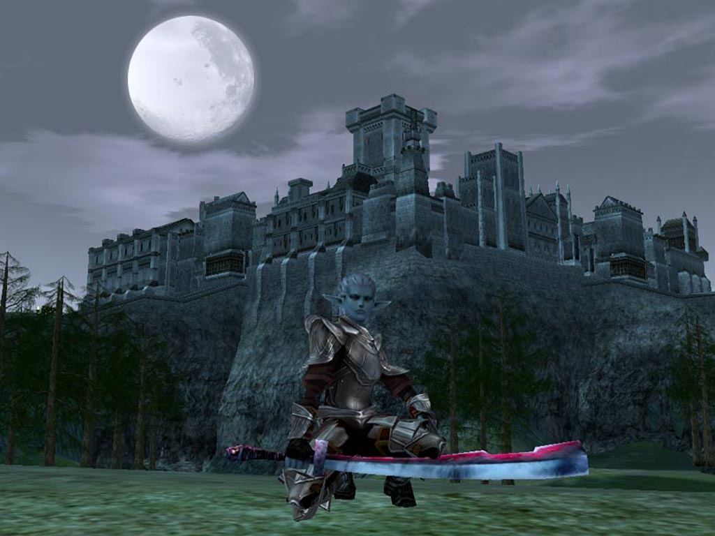 Lineage II: La crónica caótica