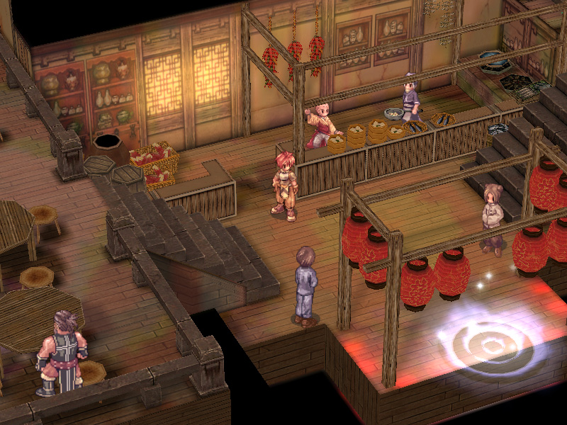 Ragnarok Online