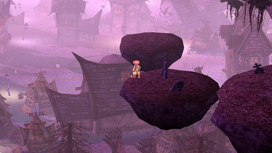 Ragnarok Online