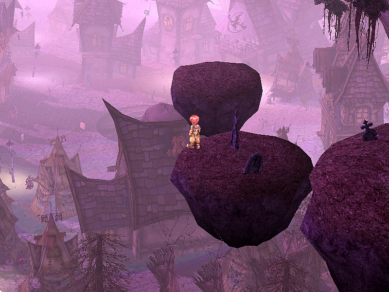 Ragnarok Online