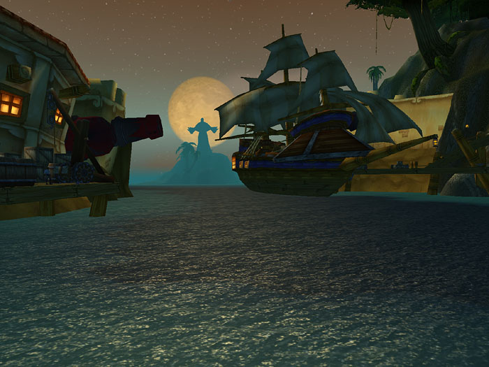 Welt von Warcraft