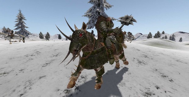 Warsword Conquest Winds of Magic Edition Beta Full