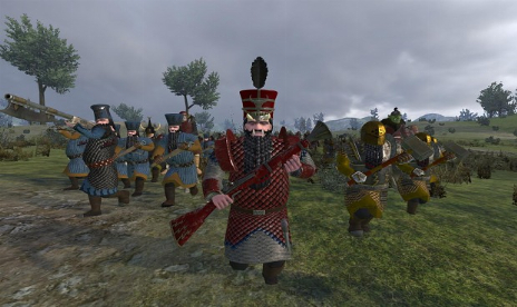 Warsword Conquest Winds of Magic Edition Beta Patch 1
