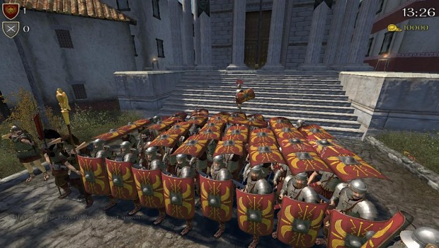Montura y Gladius V1.1 Remade Completo