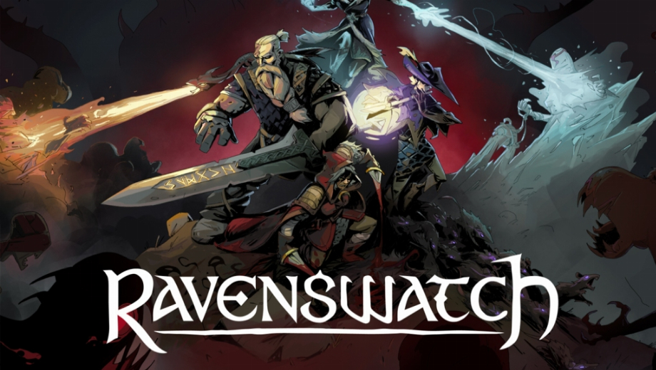 Ravenswatch (+6 Trainer)