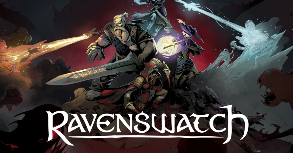 Ravenswatch v1.0 (+6 Trainer)