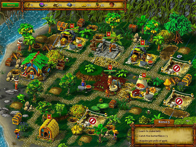 Moai VI: Unexpected Guests – CE v1.0 (+7 Trainer) [Abolfazl.K]