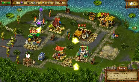 MOAI 7: Mystery Coast (+7 Trainer)