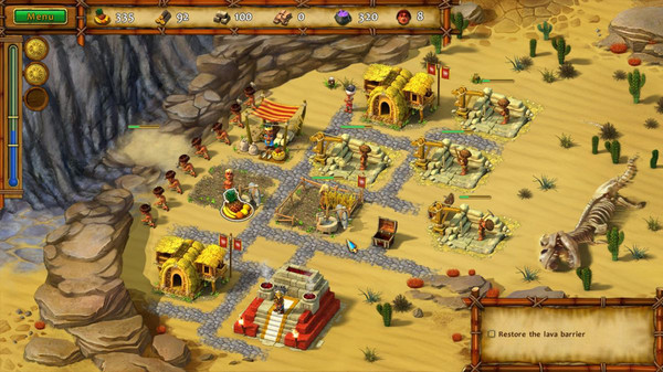 MOAI: Build Your Dream v1.0.0.344 (+7 Trainer)