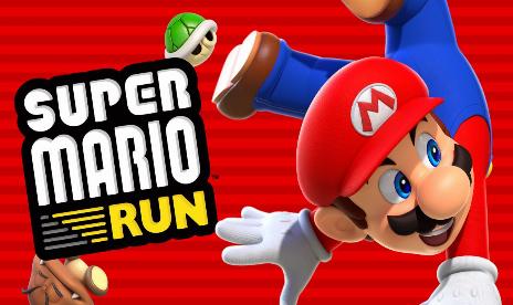 Le prix et la date de sortie de Super Mario Run dévoilés