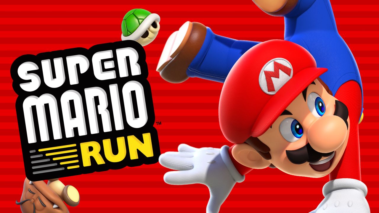 Super Mario Run Preis und Erscheinungsdatum enthüllt