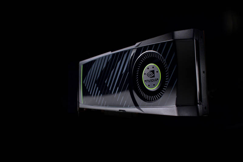 La GeForce GTX 580 dévoilée et testée